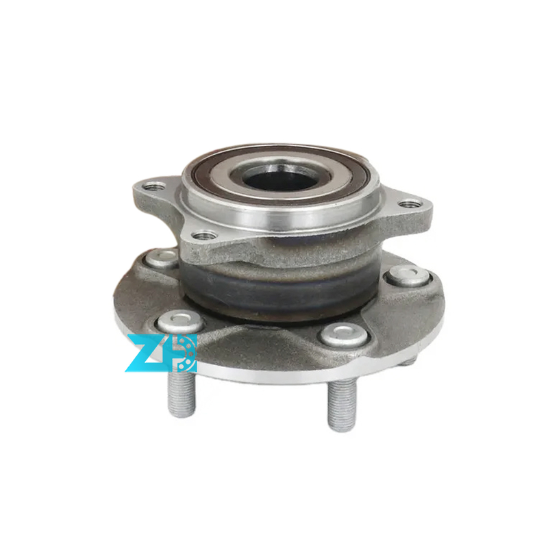 محامل محور العجلات الحقيقية لـ Suzuki 43402-57L50 محامل العجلات الأمامية وتجميع محور VKBA6978 لحامل محور السيارات