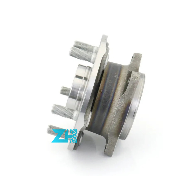 محامل محور العجلات الحقيقية لـ Suzuki 43402-57L50 محامل العجلات الأمامية وتجميع محور VKBA6978 لحامل محور السيارات
