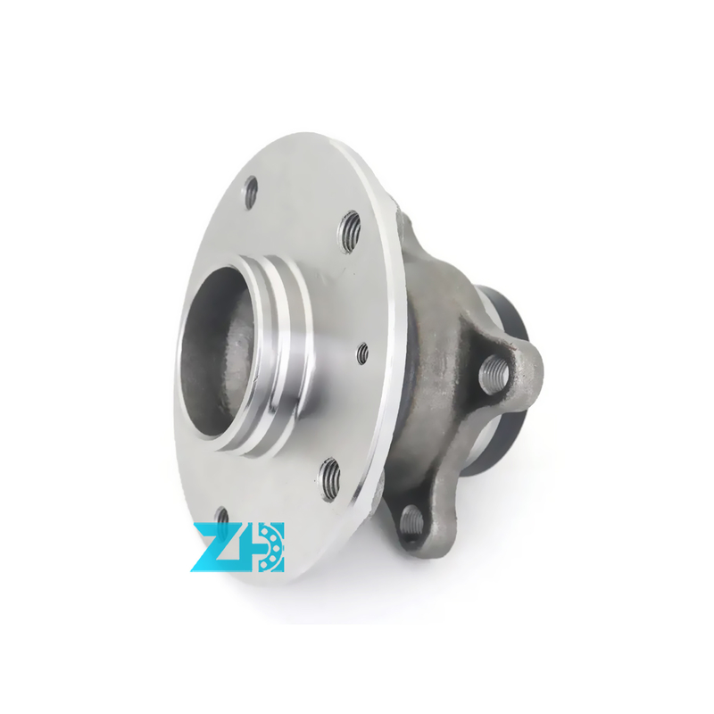 محامل محور العجلات الحقيقية لـ Suzuki VKBA6579 محامل العجلات الأمامية وتجميع المحور 4340279J00 لحامل محور السيارات