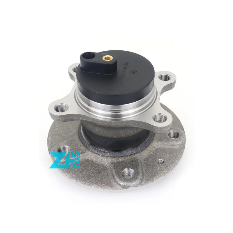 محامل محور العجلات الحقيقية لـ Suzuki VKBA6579 محامل العجلات الأمامية وتجميع المحور 4340279J00 لحامل محور السيارات