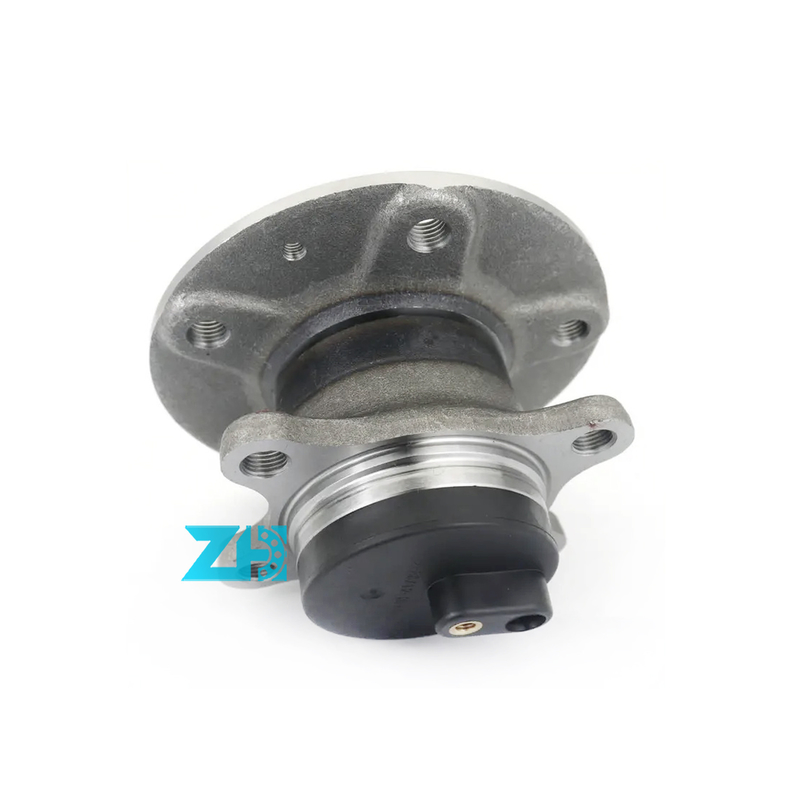 محامل محور العجلات الحقيقية لـ Suzuki VKBA6579 محامل العجلات الأمامية وتجميع المحور 4340279J00 لحامل محور السيارات