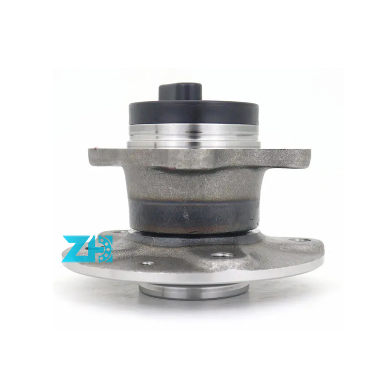 محامل محور العجلات الحقيقية لـ Suzuki VKBA6579 محامل العجلات الأمامية وتجميع المحور 4340279J00 لحامل محور السيارات