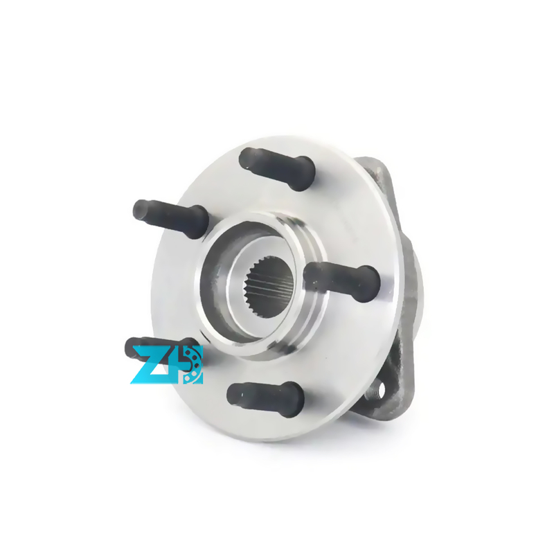 محامل محور العجلات الحقيقية BR930344 محامل العجلات الأمامية ومجمع محور 515014 لحامل محور السيارات