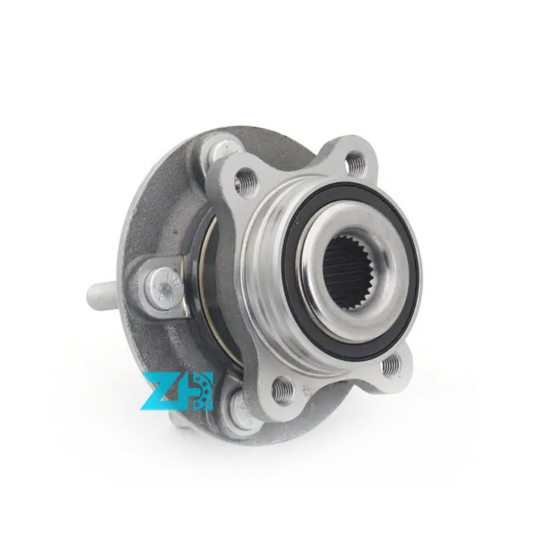 محامل محور العجلات لشركة فورد 1826188 محامل العجلات الأمامية وتجميع المحور 1929802 لشركة فورد