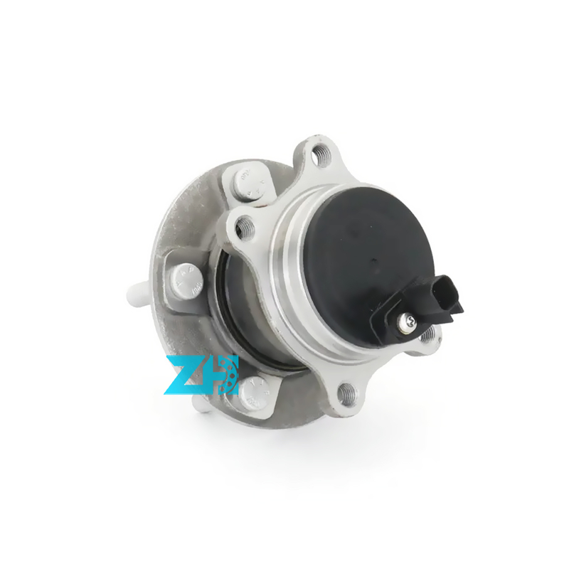 محامل محور العجلات BV61-2C299-AAB محامل العجلات الأمامية وتجميع محور BV61-2C299-AAB