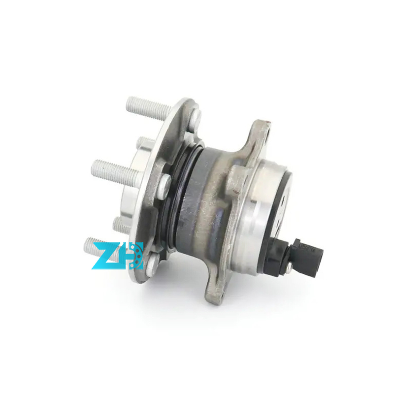 محامل محور العجلات BV61-2C299-AAB محامل العجلات الأمامية وتجميع محور BV61-2C299-AAB