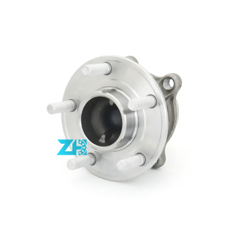 محامل محور العجلات BV61-2C299-AAB محامل العجلات الأمامية وتجميع محور BV61-2C299-AAB