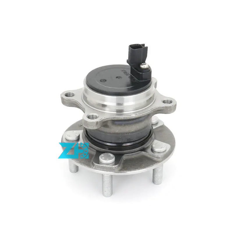 محامل محور العجلات BV61-2C299-AAB محامل العجلات الأمامية وتجميع محور BV61-2C299-AAB