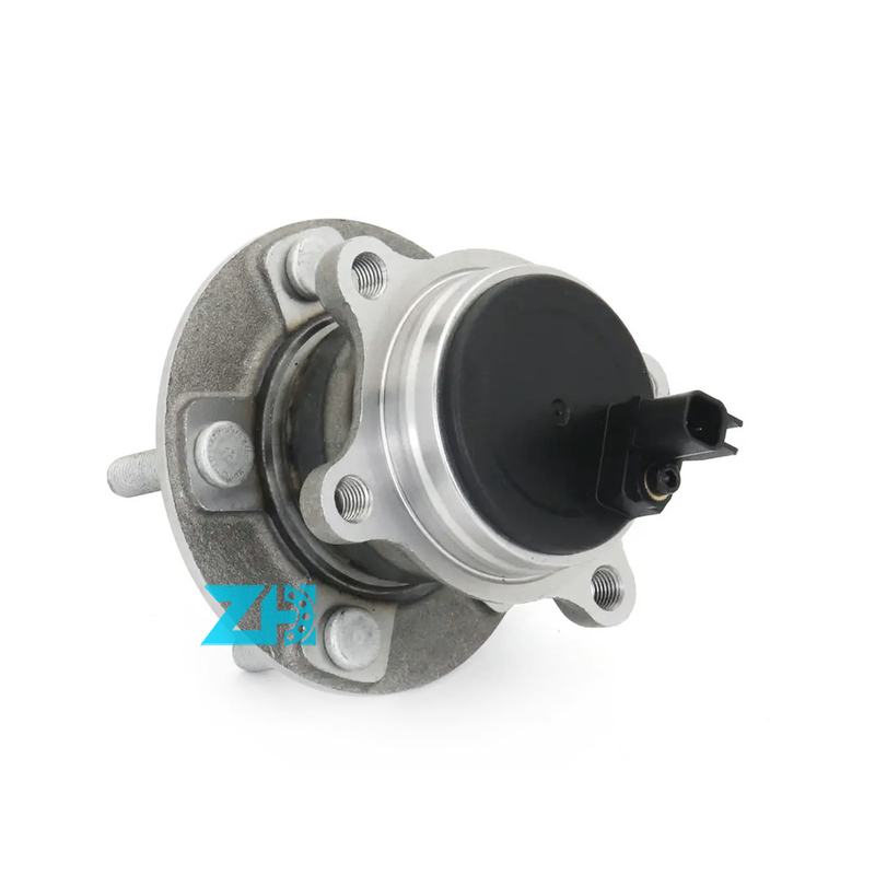 محامل محور العجلات BV61-2C299-EPA محامل العجلات الأمامية ومجموعة محور العجلات BV61-2C299-EPA