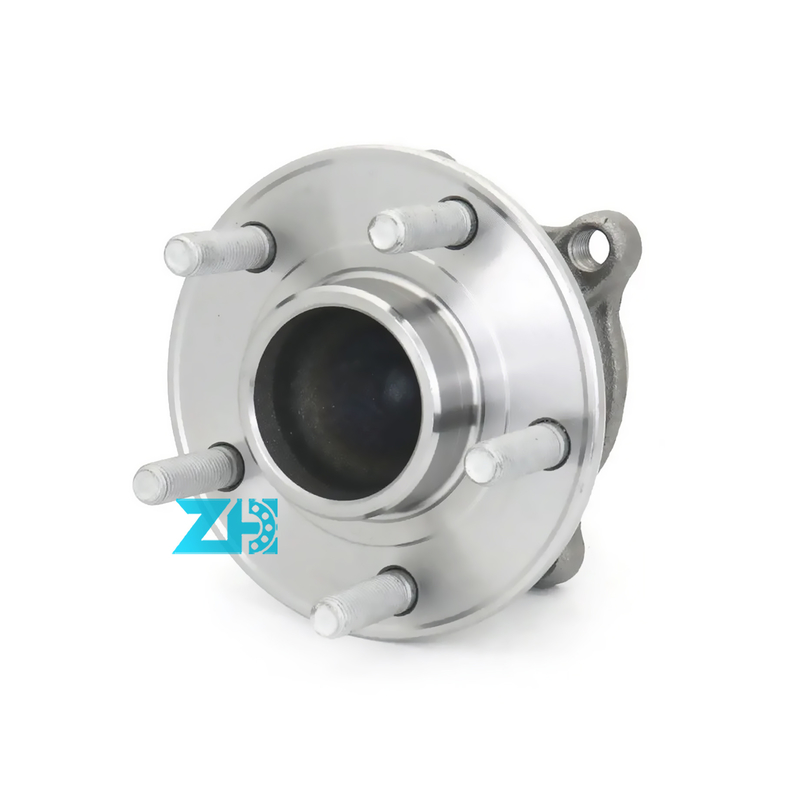 محامل محور العجلات BV61-2C299-EPA محامل العجلات الأمامية ومجموعة محور العجلات BV61-2C299-EPA