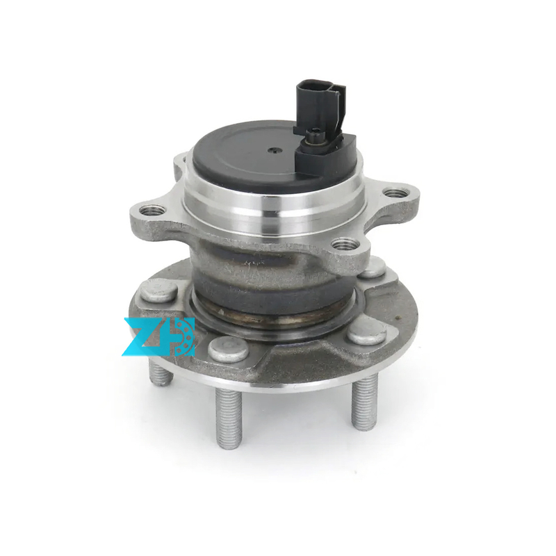 محامل محور العجلات BV61-2C299-EPA محامل العجلات الأمامية ومجموعة محور العجلات BV61-2C299-EPA