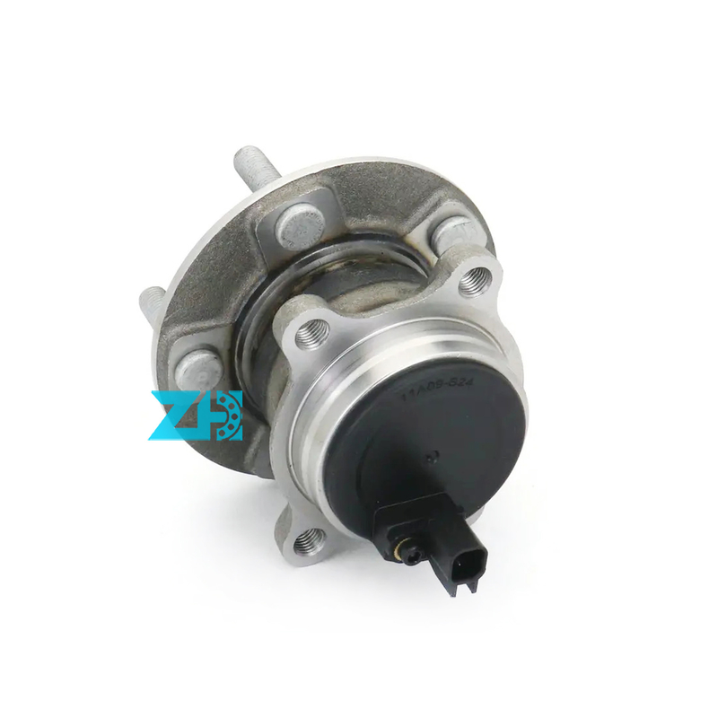 محامل محور العجلات BV61-2C299-EPA محامل العجلات الأمامية ومجموعة محور العجلات BV61-2C299-EPA