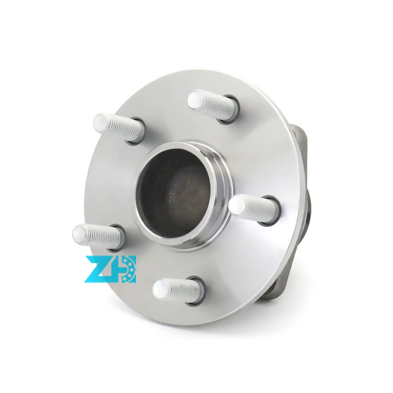 محامل محور العجلات الحقيقية DACF2126HR VKBA6851 محامل العجلات الأمامية وتجميع المحور 42450-05040 لحامل محور السيارات