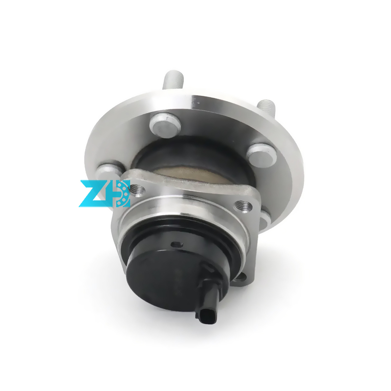محامل محور العجلات الحقيقية DACF2126HR VKBA6851 محامل العجلات الأمامية وتجميع المحور 42450-05040 لحامل محور السيارات
