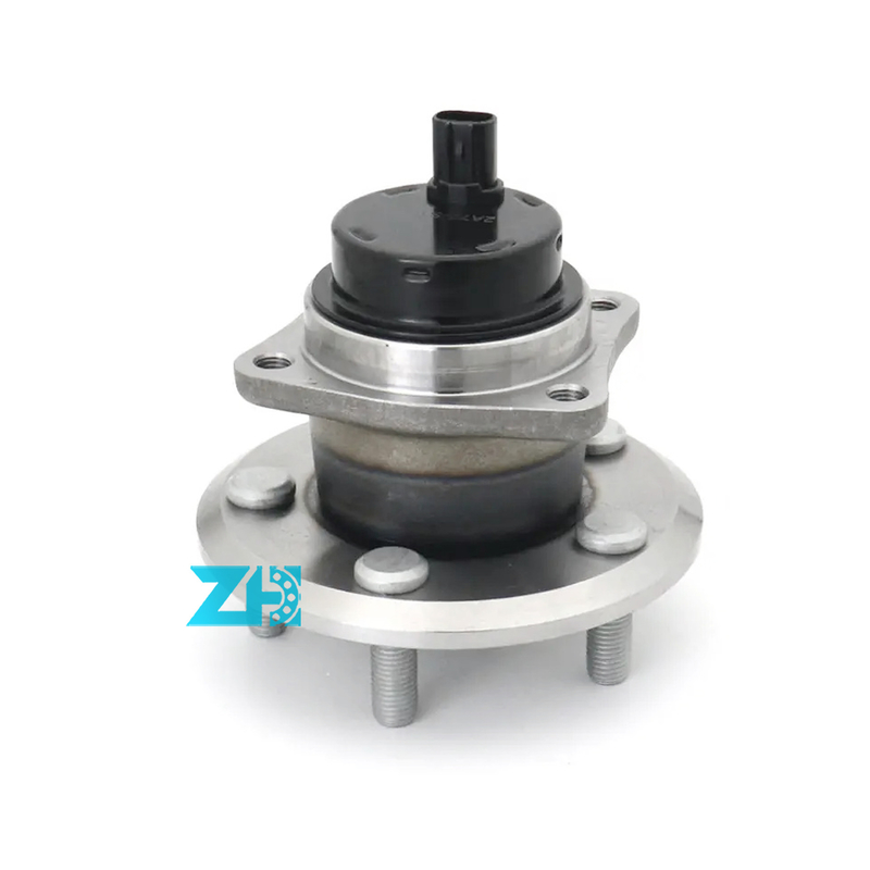 محامل محور العجلات الحقيقية DACF2126HR VKBA6851 محامل العجلات الأمامية وتجميع المحور 42450-05040 لحامل محور السيارات