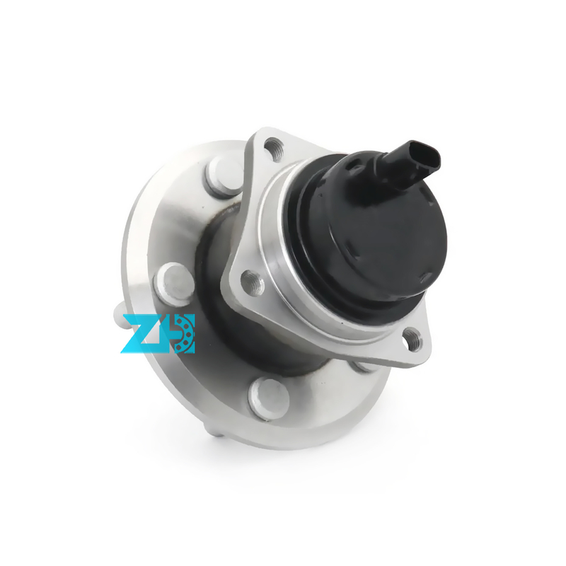 محامل محور العجلات الحقيقية DACF2126HR VKBA6851 محامل العجلات الأمامية وتجميع المحور 42450-05040 لحامل محور السيارات