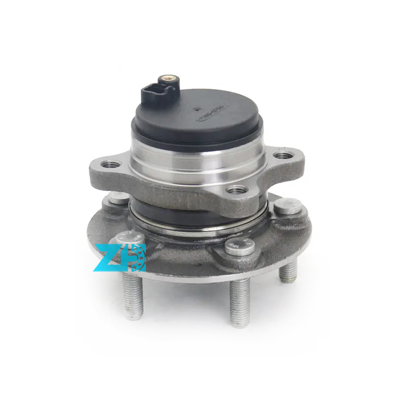 محامل محور العجلات الحقيقية لشركة فورد VKBA7078 محامل العجلات الأمامية وتجميع محور 1801428 DG9C2C299B2A لحامل محور السيارات