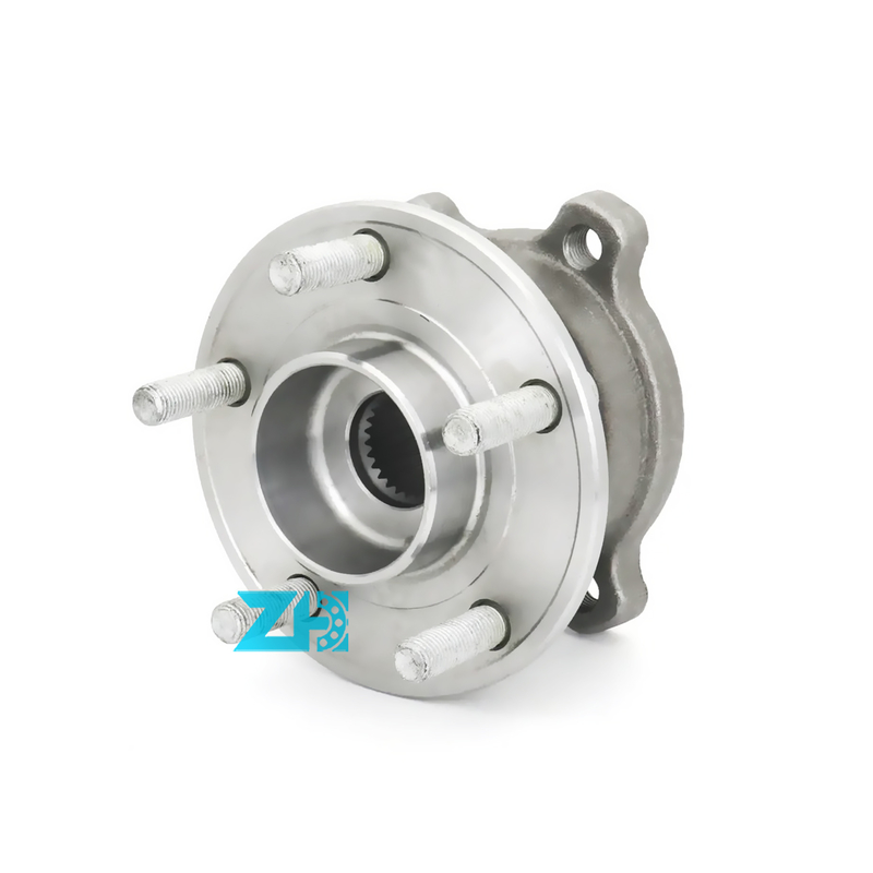 محامل محور العجلات الحقيقية DV61-2C299-BPA محامل العجلات الأمامية وتجميع محور DV61-2C299-BPA لحامل محور السيارات
