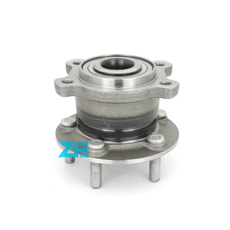 محامل محور العجلات الحقيقية DV61-2C299-BPA محامل العجلات الأمامية وتجميع محور DV61-2C299-BPA لحامل محور السيارات