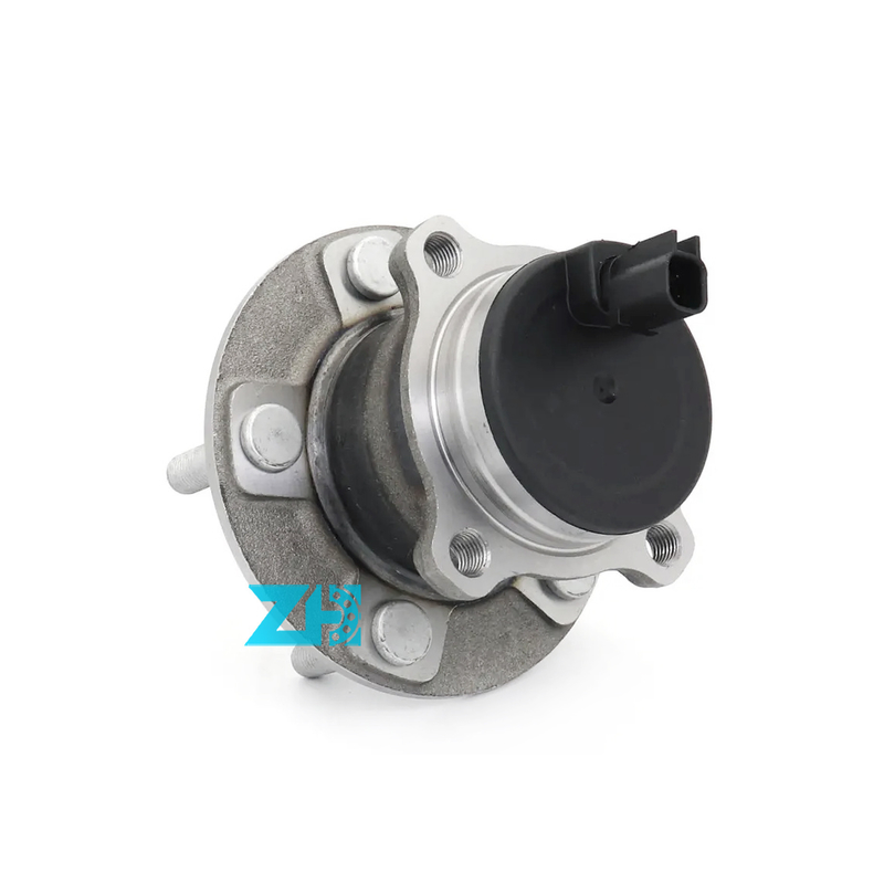 محامل محور العجلات الحقيقية ED8C-2B664-A1C محامل العجلات الأمامية وتجميع المحور ED8C-2B664-A1C لحامل محور السيارات