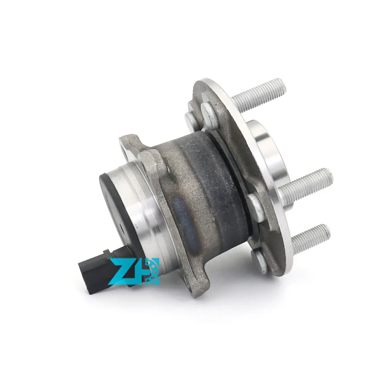 محامل محور العجلات الحقيقية ED8C-2B664-A1C محامل العجلات الأمامية وتجميع المحور ED8C-2B664-A1C لحامل محور السيارات