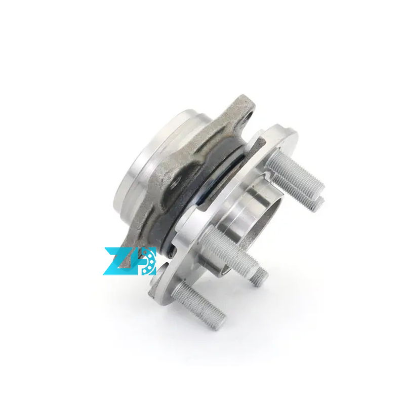 محامل محور العجلات الحقيقية FR3Z1104B محامل العجلات الأمامية وتجميع محور FR3Z1104B لحامل محور السيارات