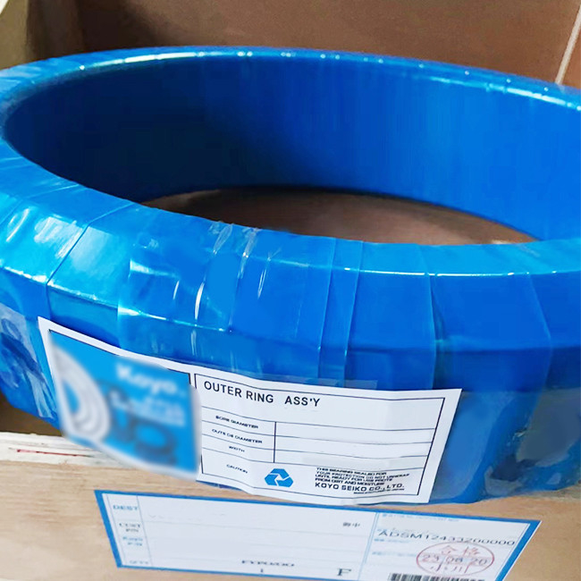 212-5024 حمالة عجلة 212-5024 حمالة عجلة مخروطية مخروطية للشاحنة 777e 777g