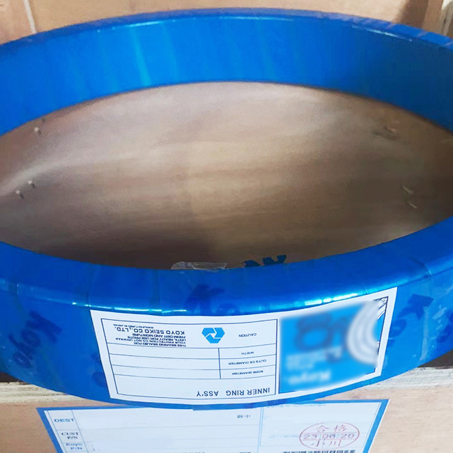 212-5024 حمالة عجلة 212-5024 حمالة عجلة مخروطية مخروطية للشاحنة 777e 777g