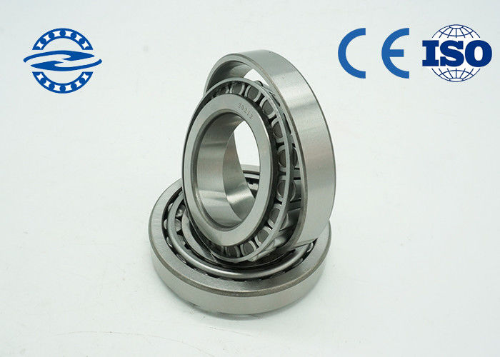 30306J صف مزدوج تفتق أسطواني كبير الحجم لقطع غيار المحركات الهيدروليكية 30 * 72 * 20.75mm