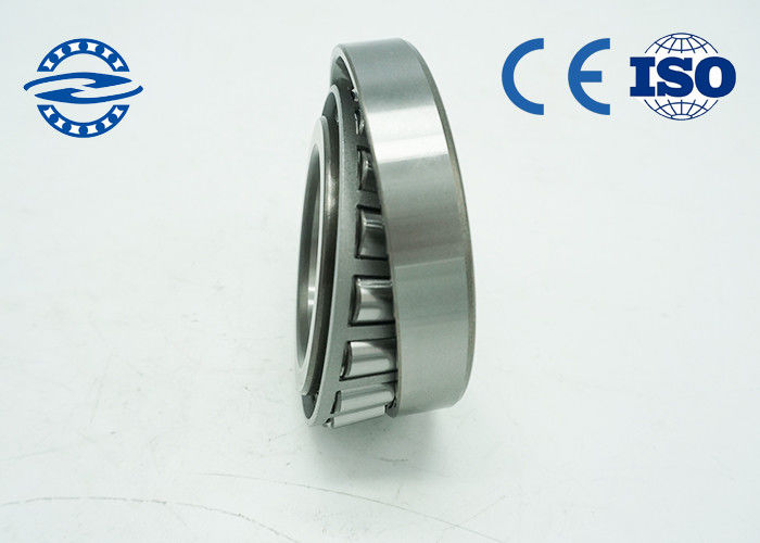 تفتق أسطواني 32220 Timken محامل مدببة للآلات البلاستيكية 100 * 180 * 46mm