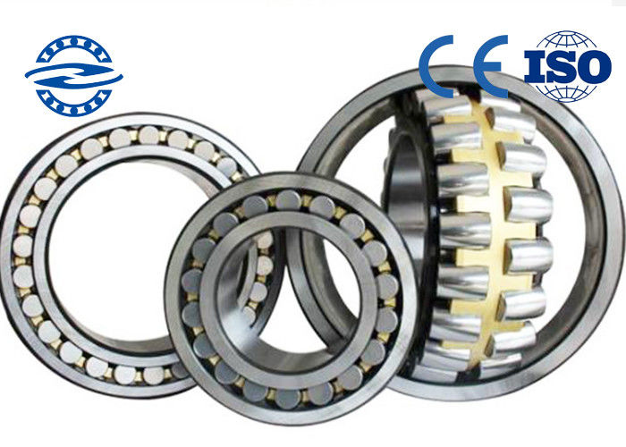 24032CA / W33 160mm * 240mm * 80mm شاكر شاشة كروية أسطوانية لشاشات الاهتزاز