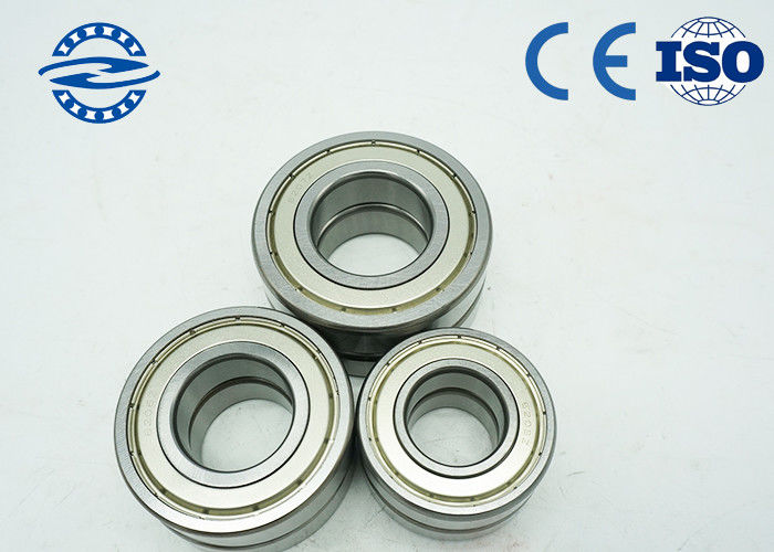 ارتداء مقاومة الكرة الاخدود العميق اضعا RMS18 ز 57.15mm X 127mm X 31.75mm