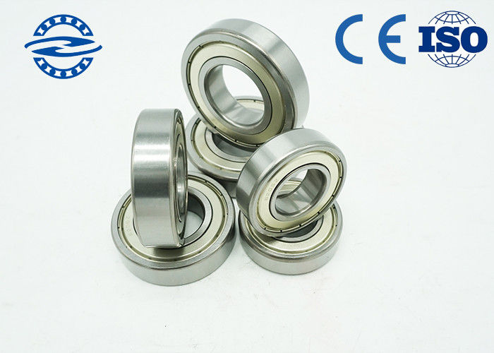 ارتداء مقاومة الكرة الاخدود العميق اضعا RMS18 ز 57.15mm X 127mm X 31.75mm