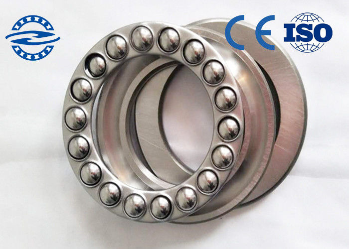 زاوية طاحونة قطع الغيار اقتحام أسطواني 51101 0.022 كغ 12MM × 26MM × 9MM