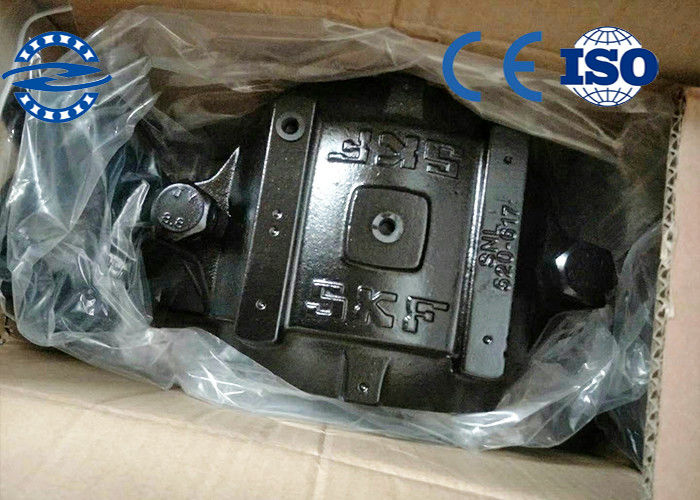 سنل 3144 سنل 3148 كبير وسادة كتلة محامل، بلامر كتلة تحمل لنقل النظام