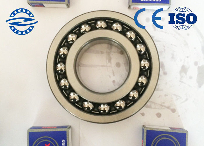 1029 ETN9 قطع غيار محامل / محمل كروي ملامس زاوية لمحرك منخفض السرعة بحجم 45 × 85 × 19 مم
