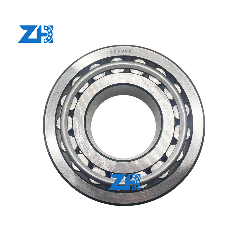 8F4452-3F5920 8F4452/3F5920 حمالة روليّة منخفضة للقدرة العالية على تحمل الحمولة والبناء الدائم
