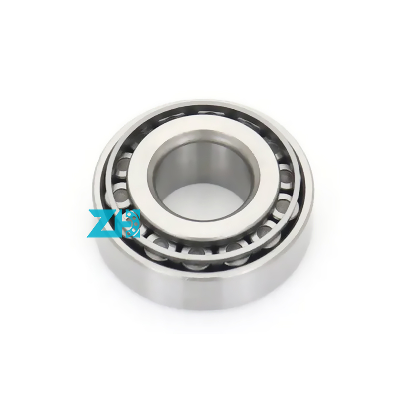 الجودة الممتازة LM12649/10 محور العجلات الأمامية محور المحور الخلفي