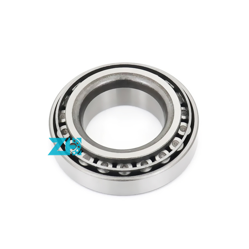 تسويق ساخن منخفضة الاهتزاز محمل الدوار التونر LM67048/10 لتحسين الأداء