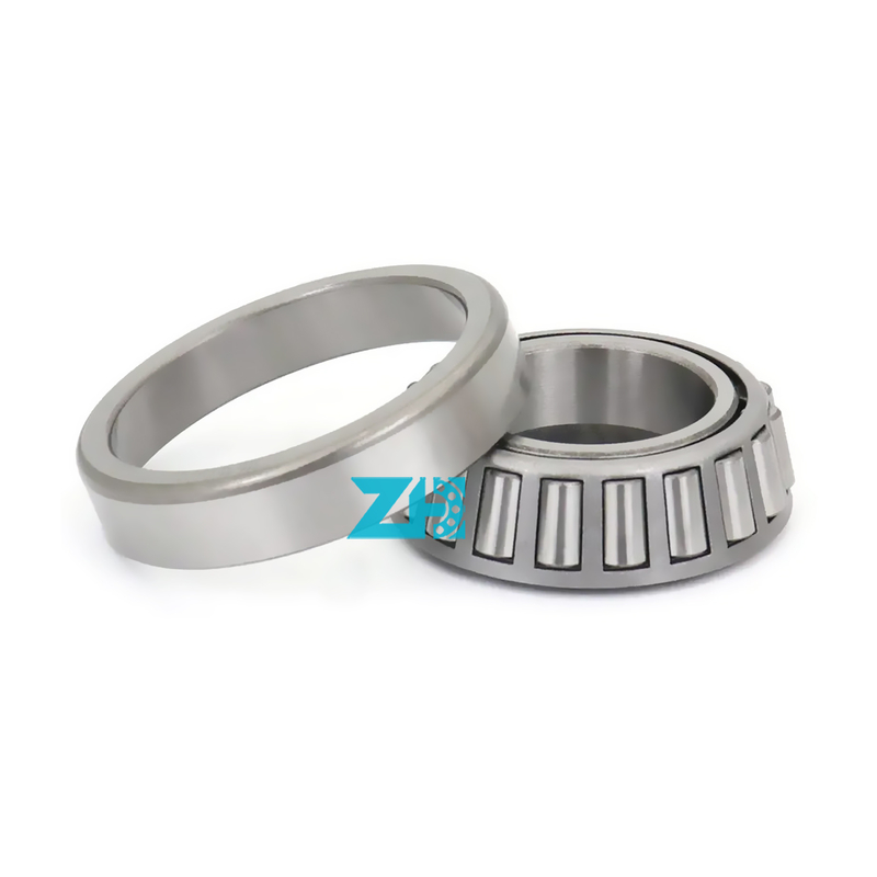 تسويق ساخن منخفضة الاهتزاز محمل الدوار التونر LM67048/10 لتحسين الأداء