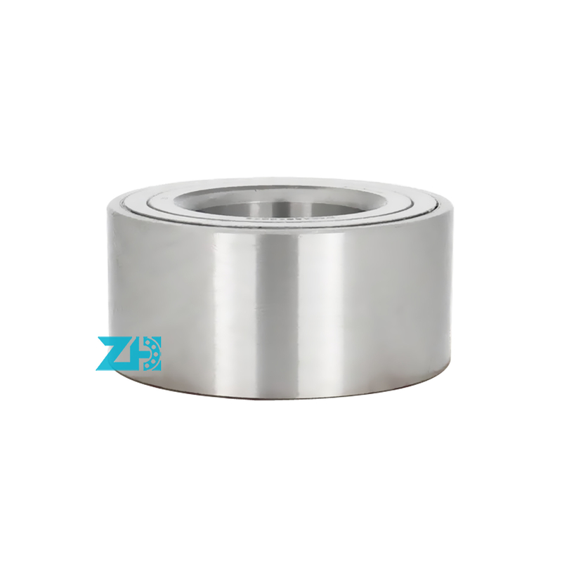 محامل عجلات A1243500549 القوية، جميع المواقف، التعامل مع الحمل الاستثنائي، تحديث متطلبات عالية للقيادة السلسة.