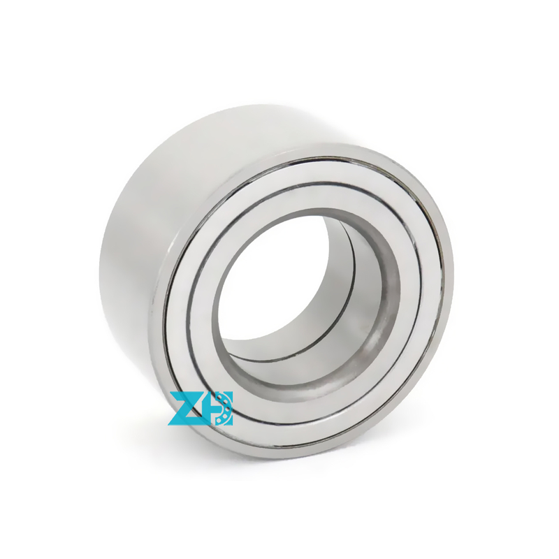 محامل عجلات A1243500549 القوية، جميع المواقف، التعامل مع الحمل الاستثنائي، تحديث متطلبات عالية للقيادة السلسة.