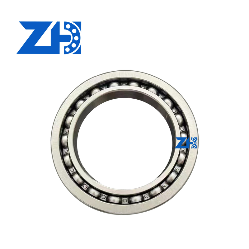 B75-55NX 75BC11N محامل كرة حفرة عميقة للتطبيقات متعددة الاستخدامات ودرجات الحرارة العالية