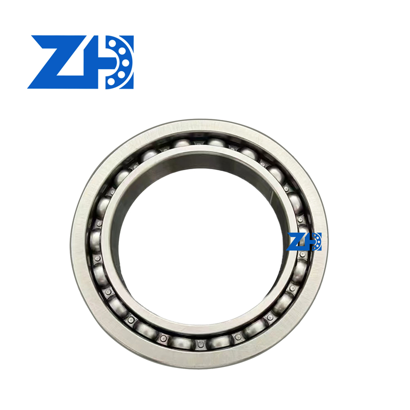 B75-55NX 75BC11N محامل كرة حفرة عميقة للتطبيقات متعددة الاستخدامات ودرجات الحرارة العالية