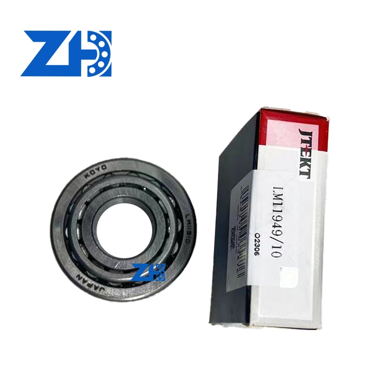 LM11949-10 LM11949/10 عجلات عالية منخفضة منخفضة P0/P6/P5/P4 الدقة لمختلف التطبيقات