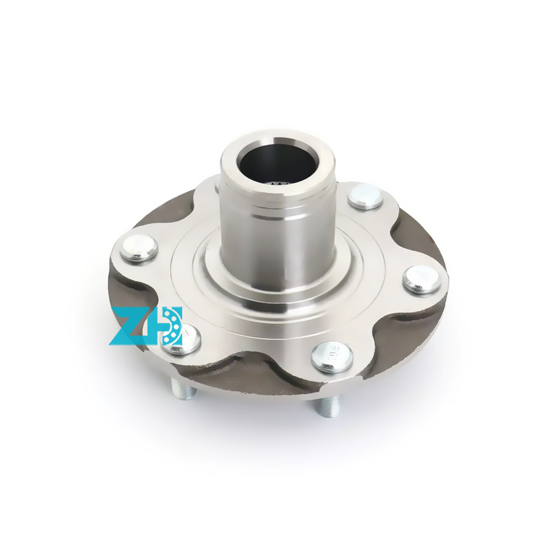 إبحار سلس: 54KWH01 HUB5337 محمول محور-43502-0K030-احتكاك منخفض،أداء عالي،أفضل مبيعات لجميع مواقع العجلات