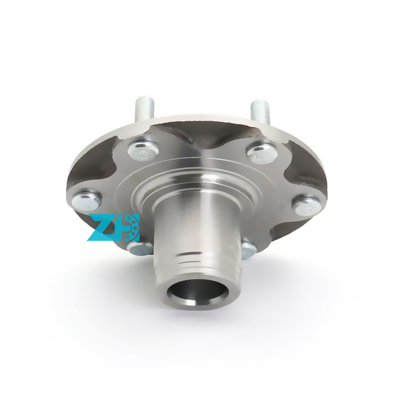إبحار سلس: 54KWH01 HUB5337 محمول محور-43502-0K030-احتكاك منخفض،أداء عالي،أفضل مبيعات لجميع مواقع العجلات