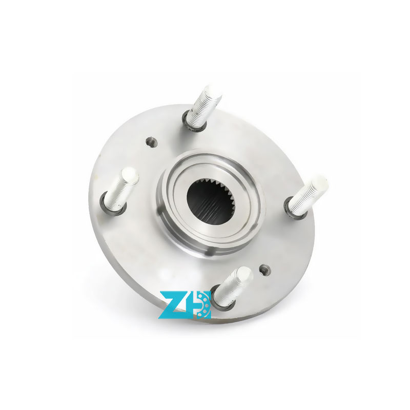 الأداء الصامت 44600-S84-A00 محور العجلات محمولة الأمامية الخلفية اليسار اليمنى ضوضاء منخفضة