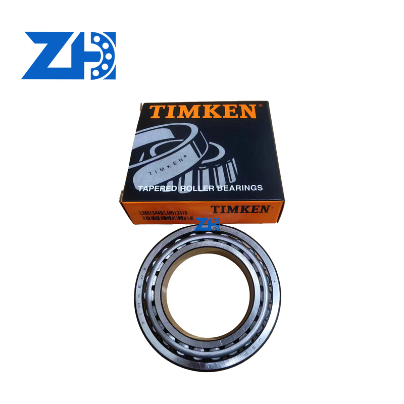 الجودة الممتازة LM613449-10 حمالات الدوار المتجعدة، المصنع مباشرة البيع الساخن، ناعمة ودائمة.