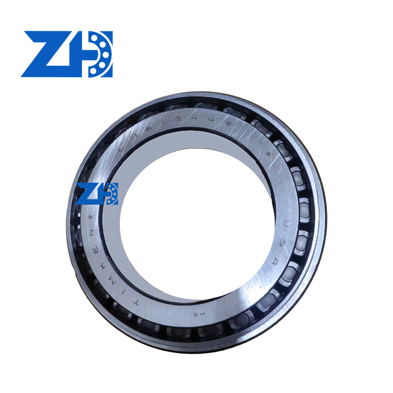 الجودة الممتازة LM613449-10 حمالات الدوار المتجعدة، المصنع مباشرة البيع الساخن، ناعمة ودائمة.